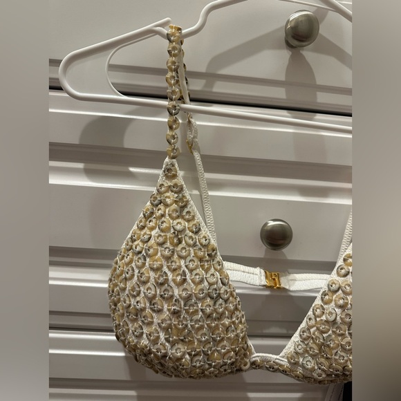 Vix Swimwear Embellished Bikini Set - Picture 3 of 9